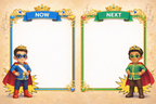 Prince Now And Next Board | Digital Download | SENsitive Hearts Ltd