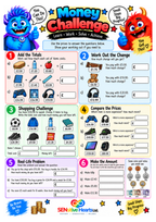 Boys Secondary School Activity Pack | Digital Download | SENsitive Hearts Ltd