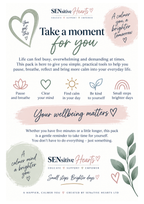 Adult Mindfulness Pack | Digital Download | SENsitive Hearts Ltd