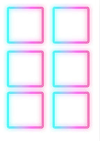 Bedtime Visuals | Laminated A4 | SENsitive Hearts Ltd